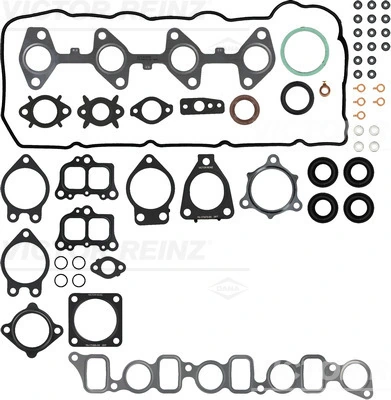 Gasket Kit, cylinder head